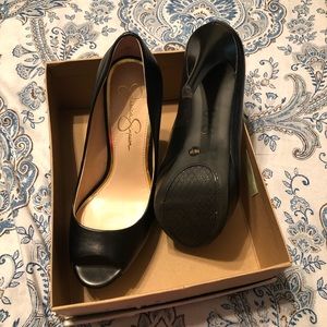 Kelli dress pumps